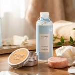 Conjunto: Face Scrub + Água Micelar 250ml